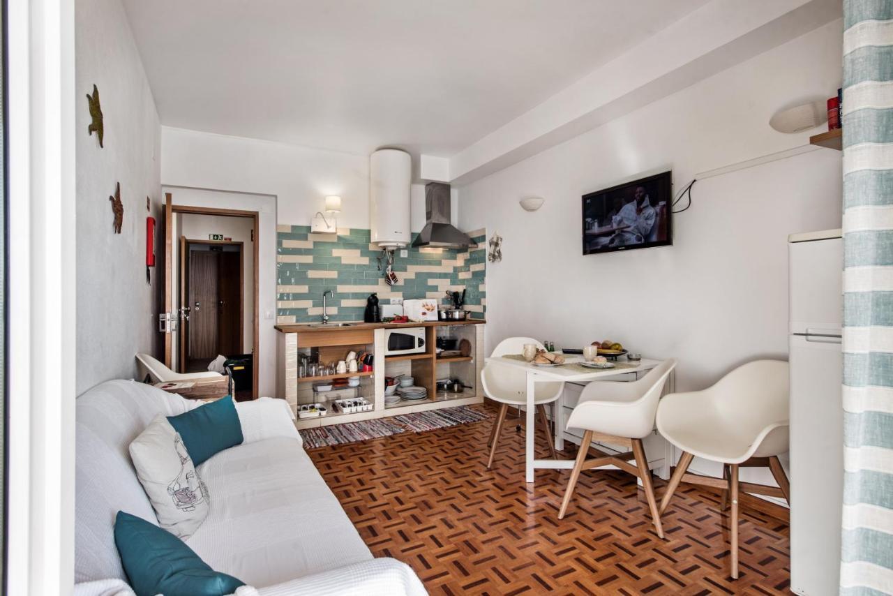 Sea Star Apartments Algarve Armacao de Pera Luaran gambar